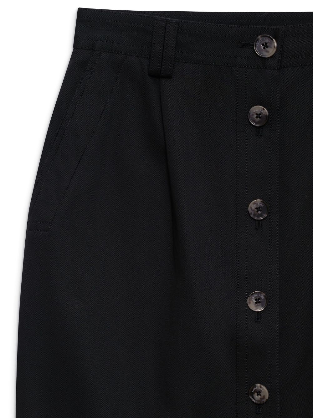 Zaire midi skirt - 4
