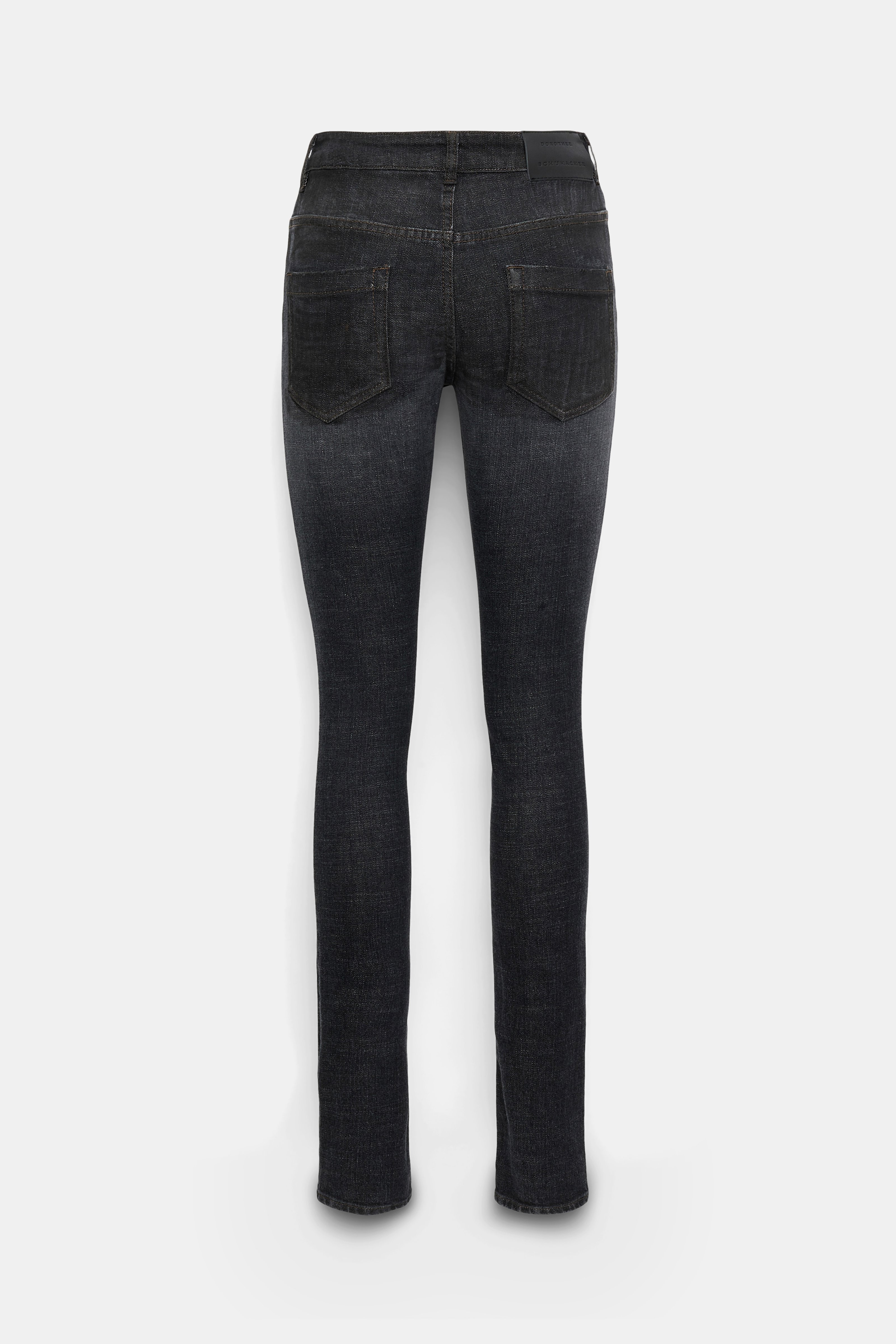DENIM LOVE pants - 6