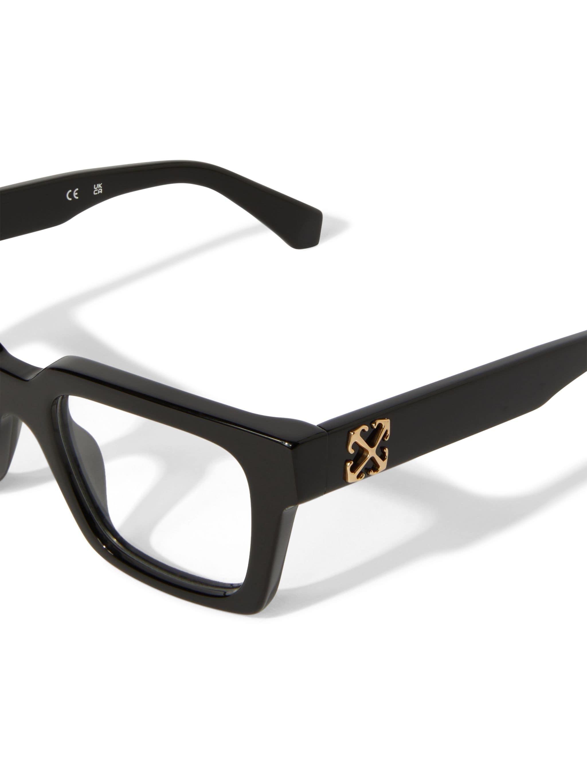 Off white eyewear 2025