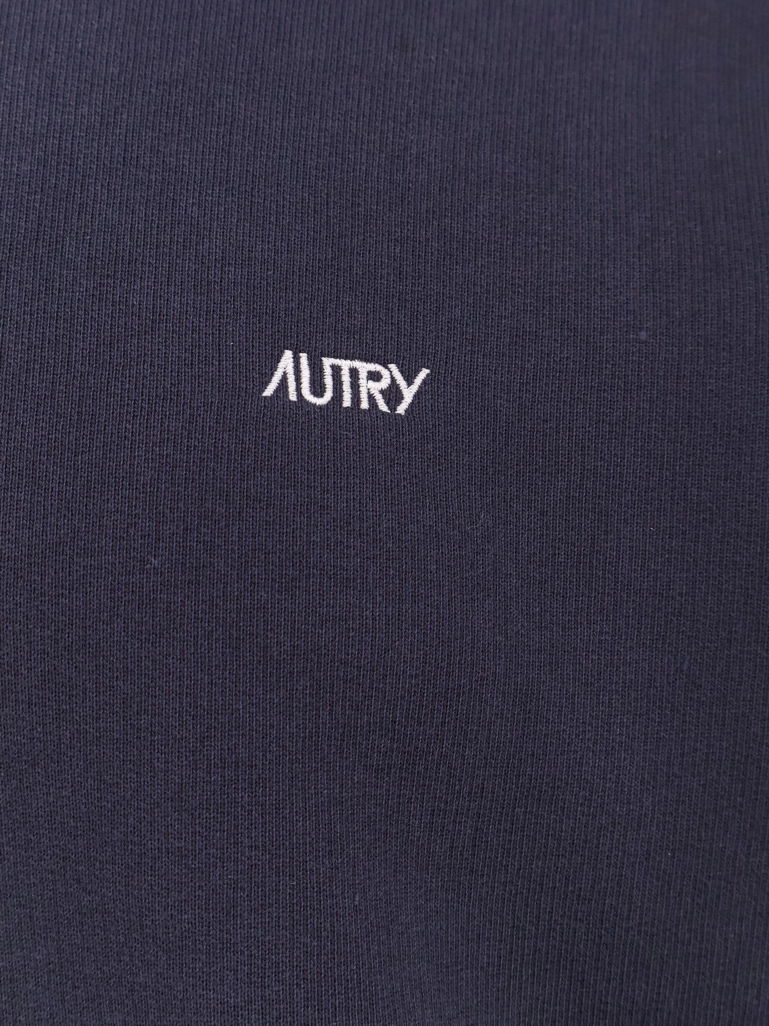 Autry Cotton Sweatshirt - 3