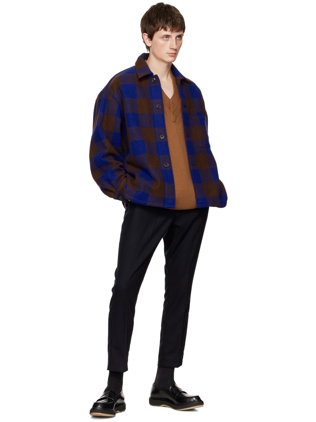 ssense's post