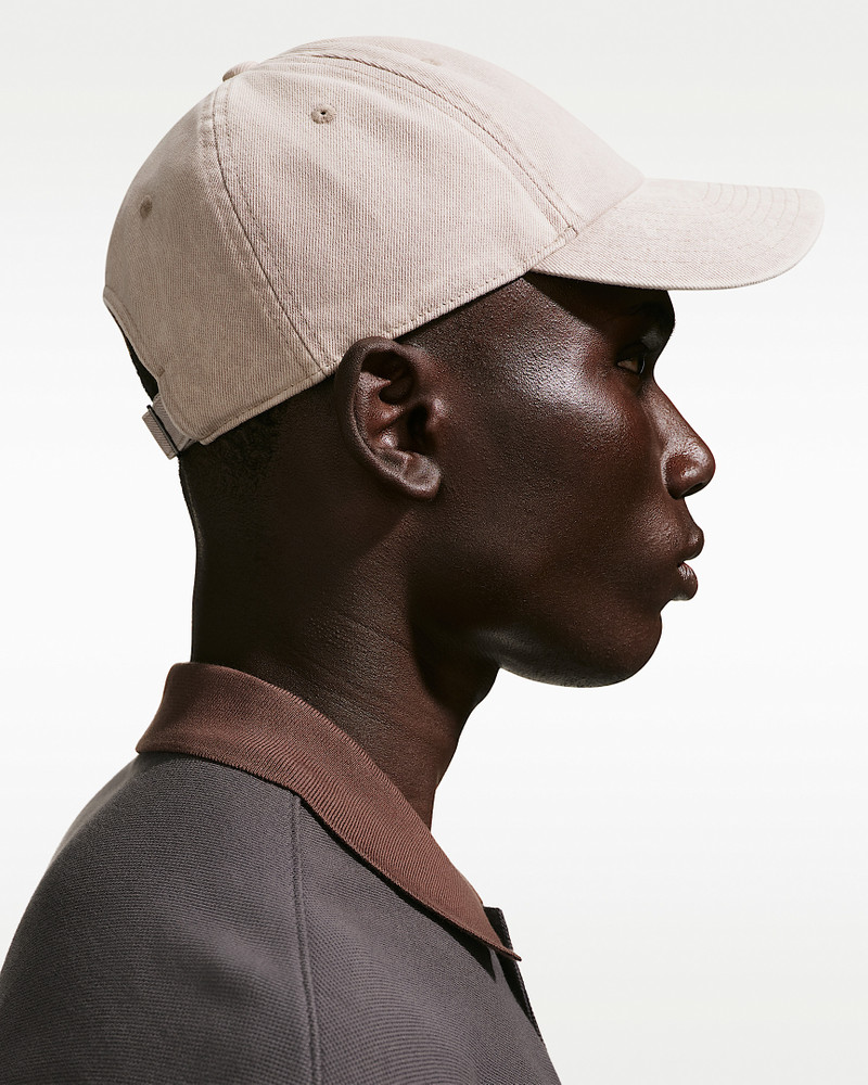 Nike Club Unstructured Denim Cap 4