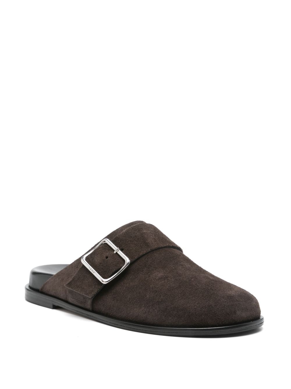 Finja slippers - 2