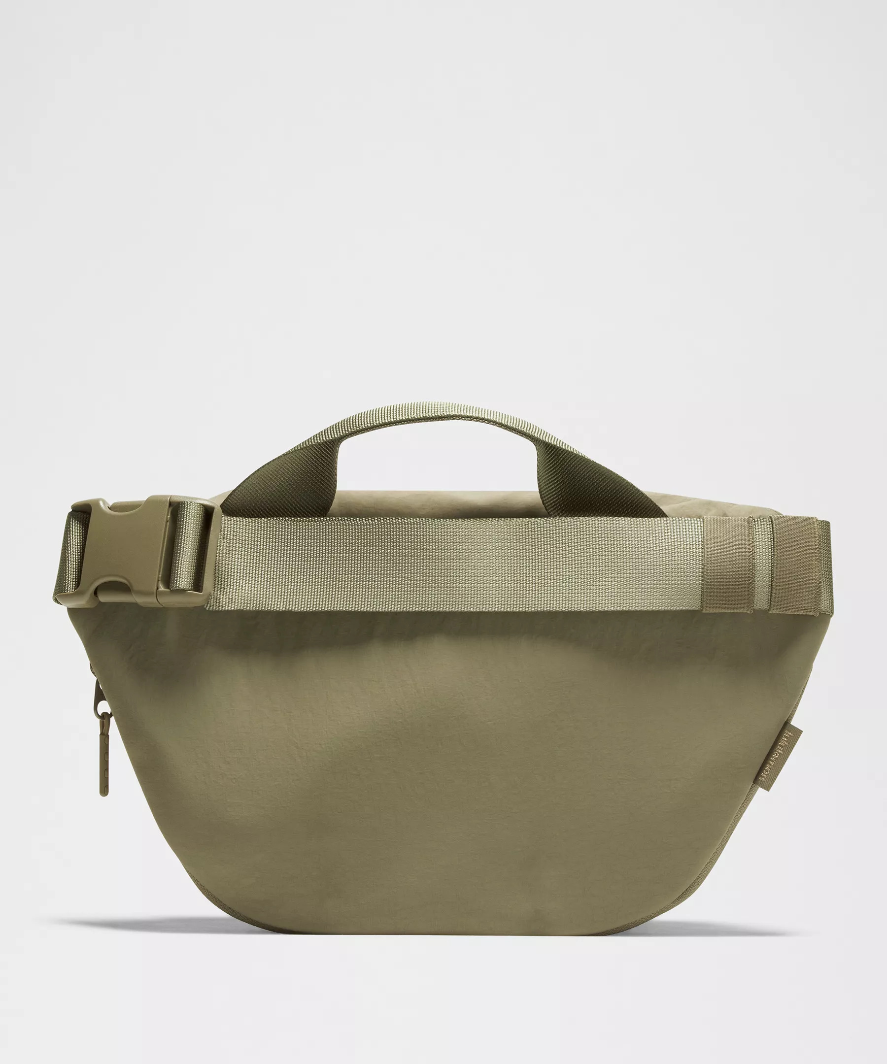 Curved Crossbody Bag 3L - 3