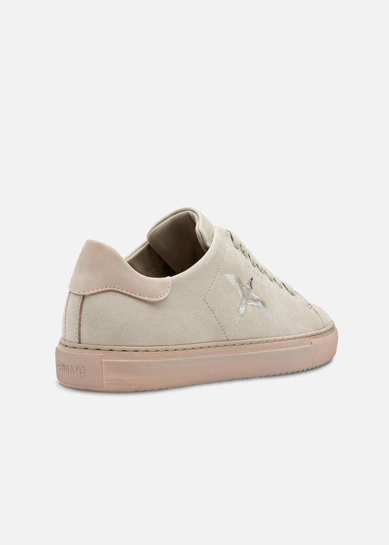 Clean 90 B Bird Sneaker 3