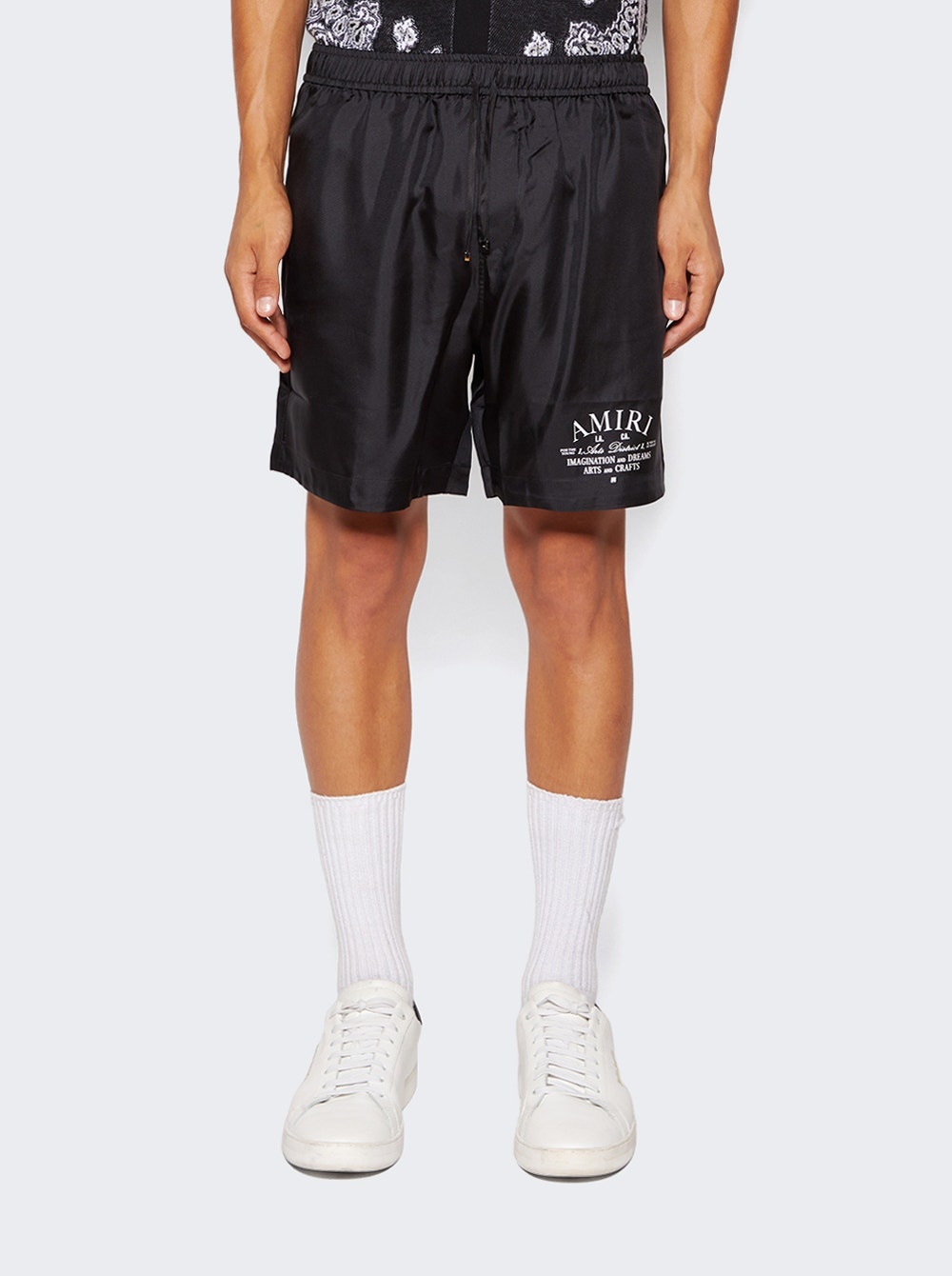 Arts District Short Black - 3