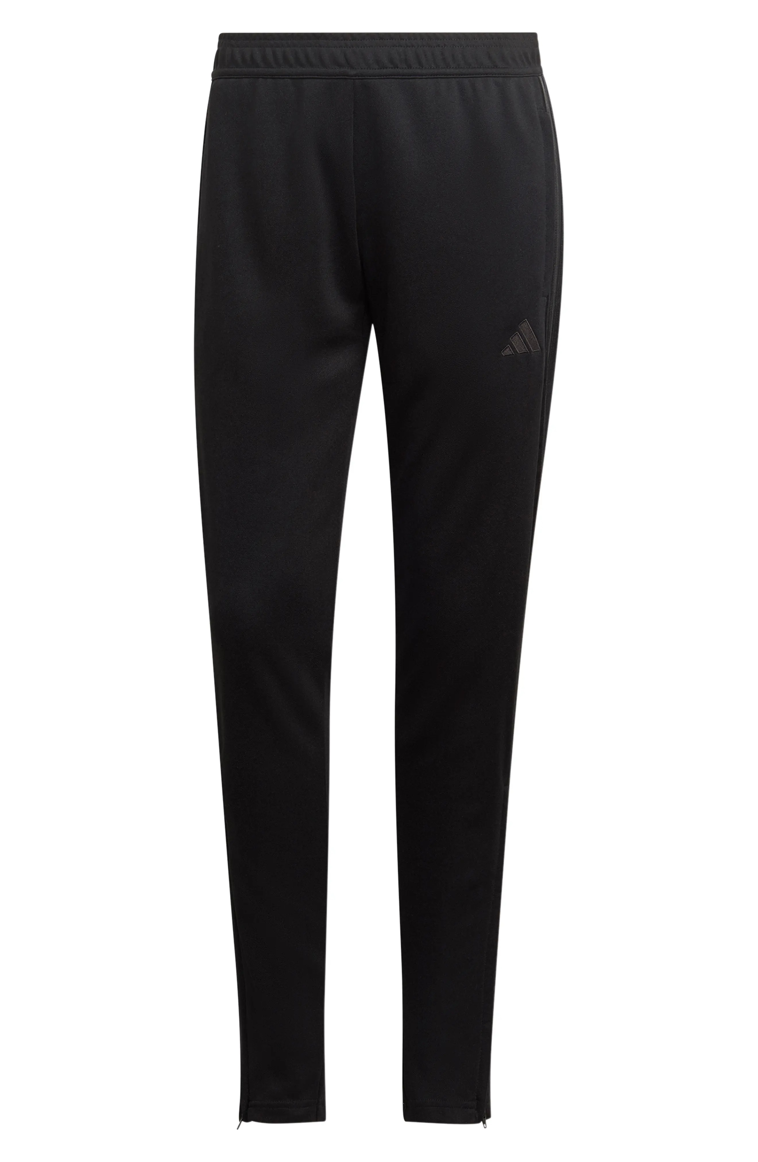 Tiro 23 Performance Soccer Pants - 5