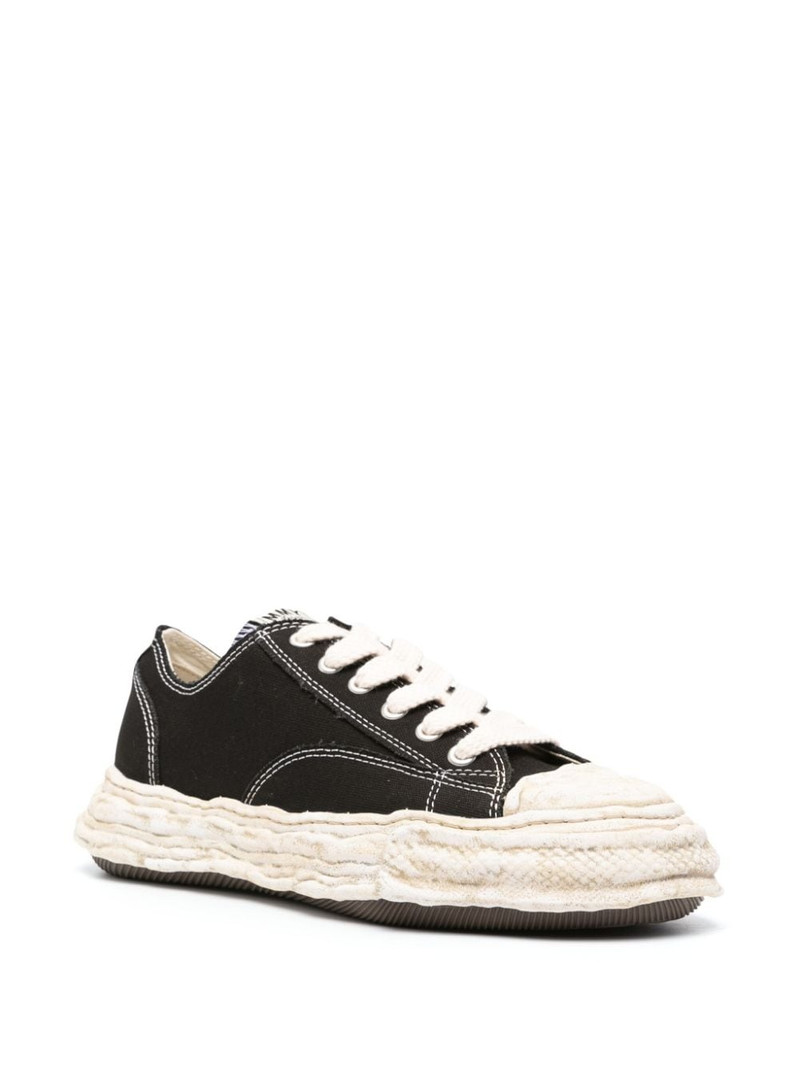 Maison MIHARAYASUHIRO Hank sneakers outlook