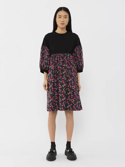 See by Chloé OVERSIZED DRESS outlook
