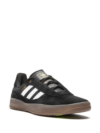 adidas Puig low-top sneakers outlook