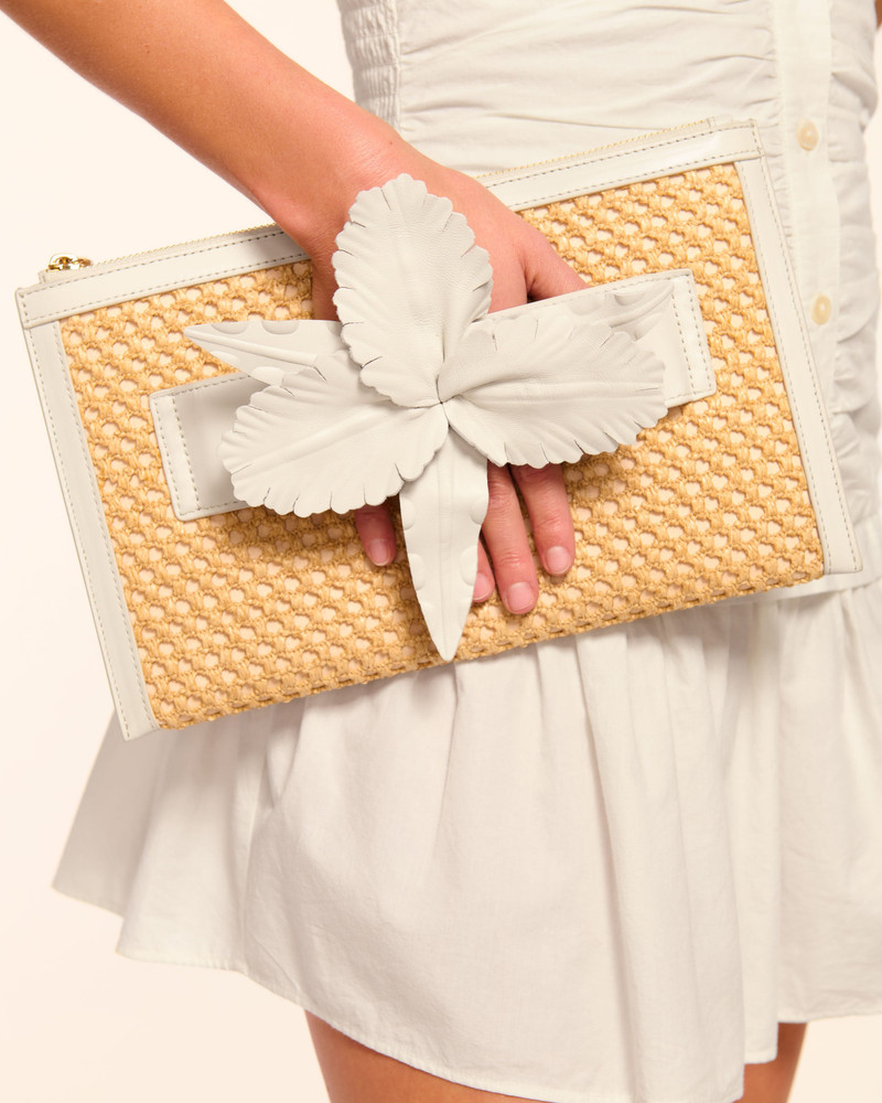 Stroll Flower Purse 7