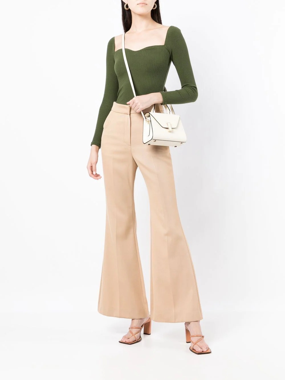 micro Iside crossbody bag - 2