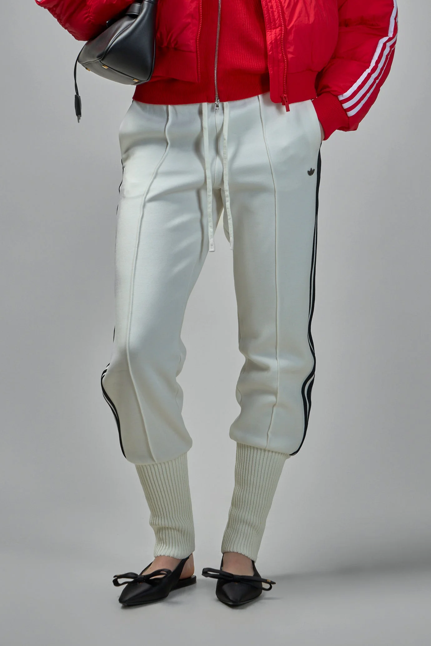 Firebird Trackpant - 1