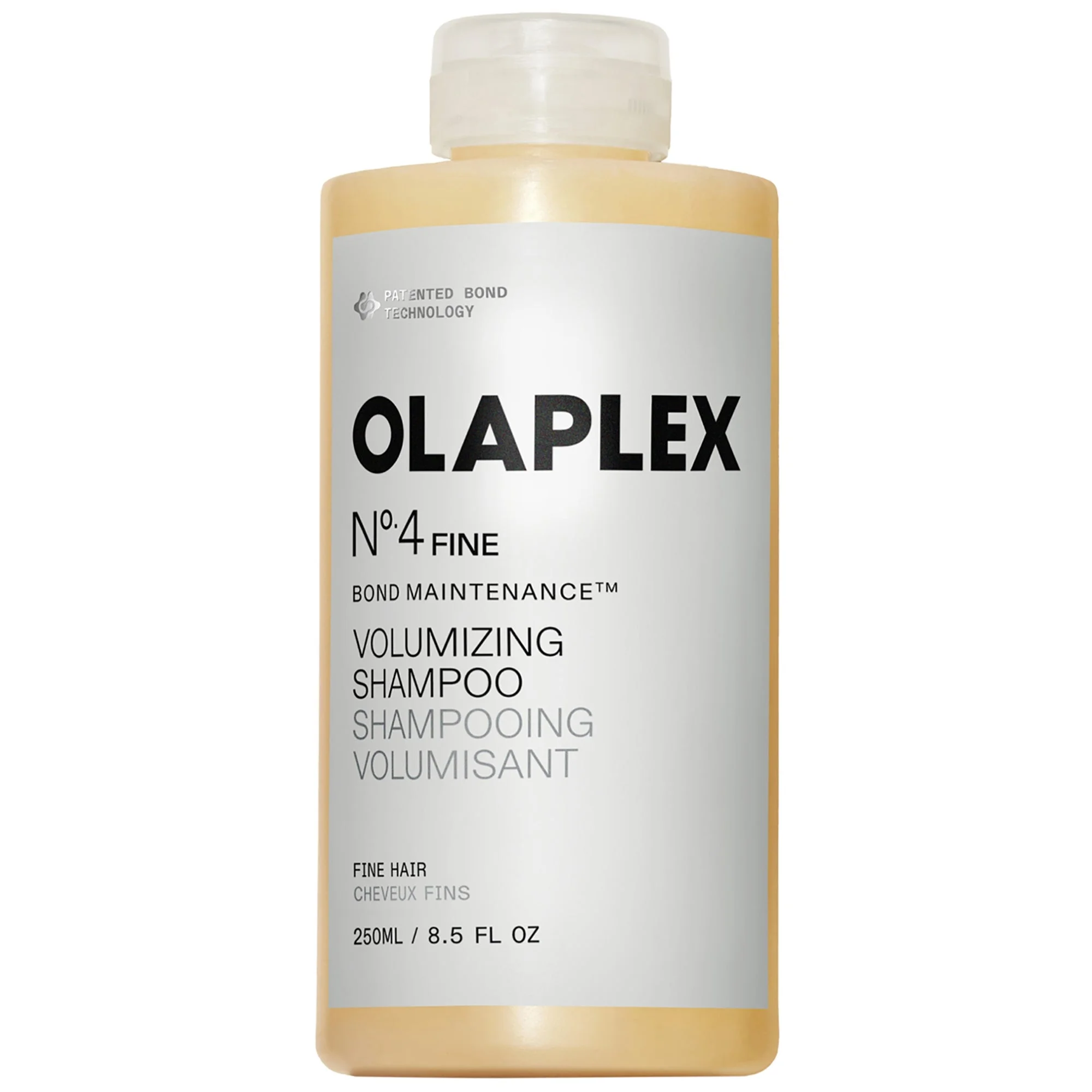 OLAPLEX No.4F Volumising Shampoo 250ml - 1
