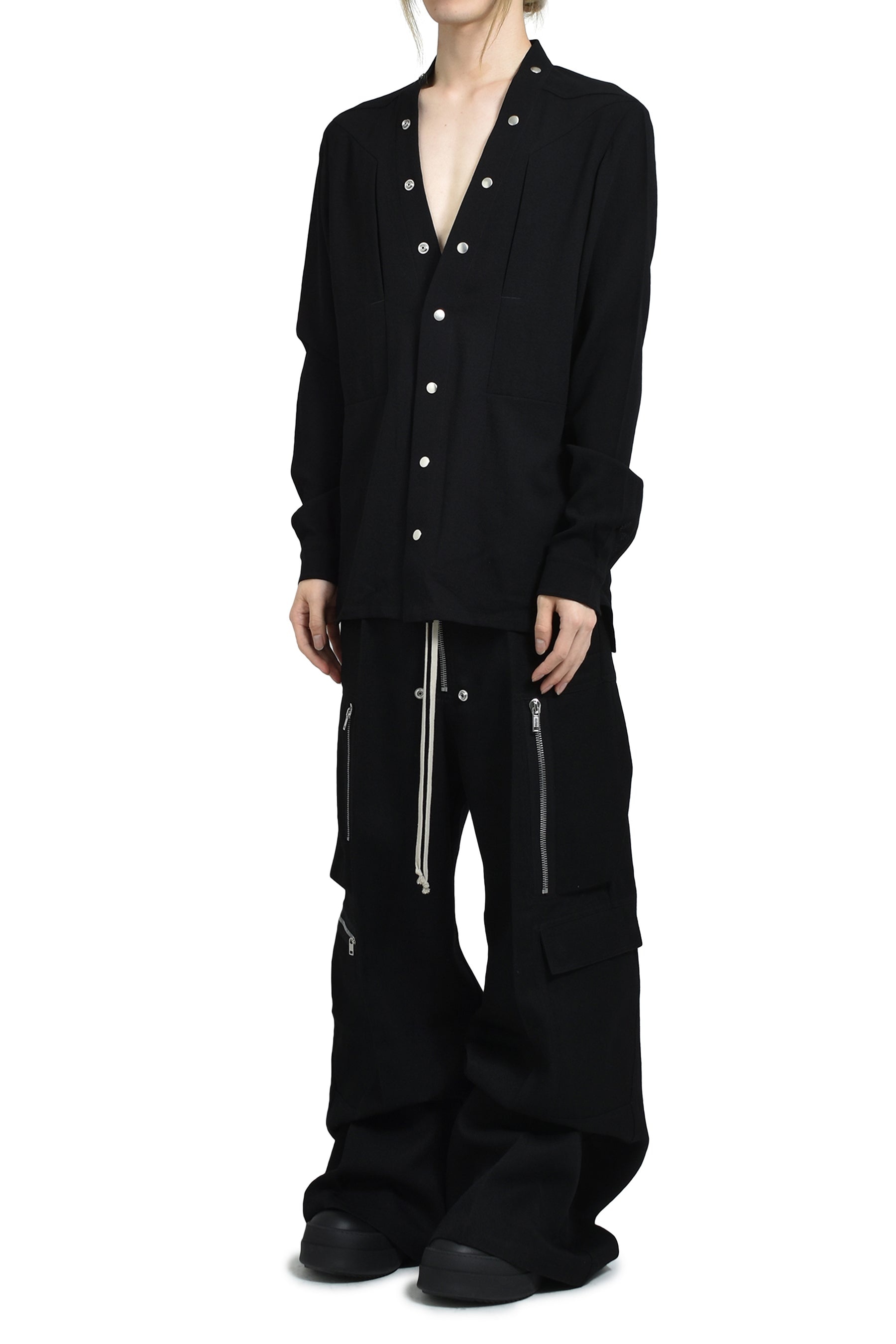 CARGOBELAS / BLK - 4