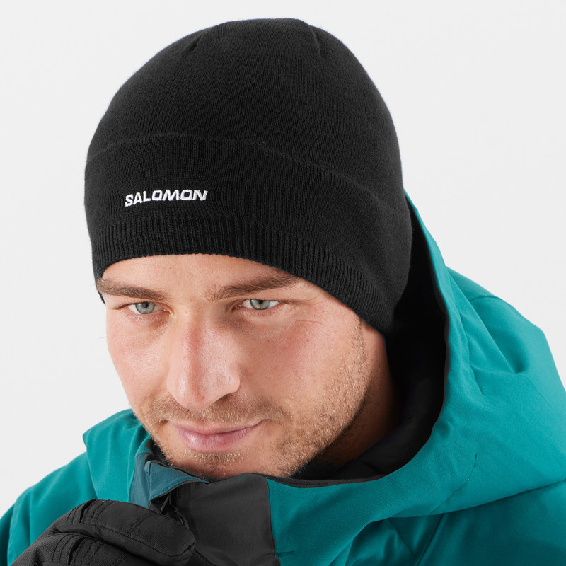 SALOMON SALOMON outlook