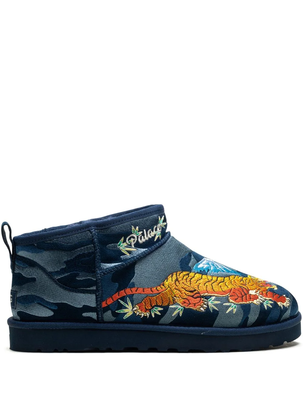 Mini Palace boots - 1