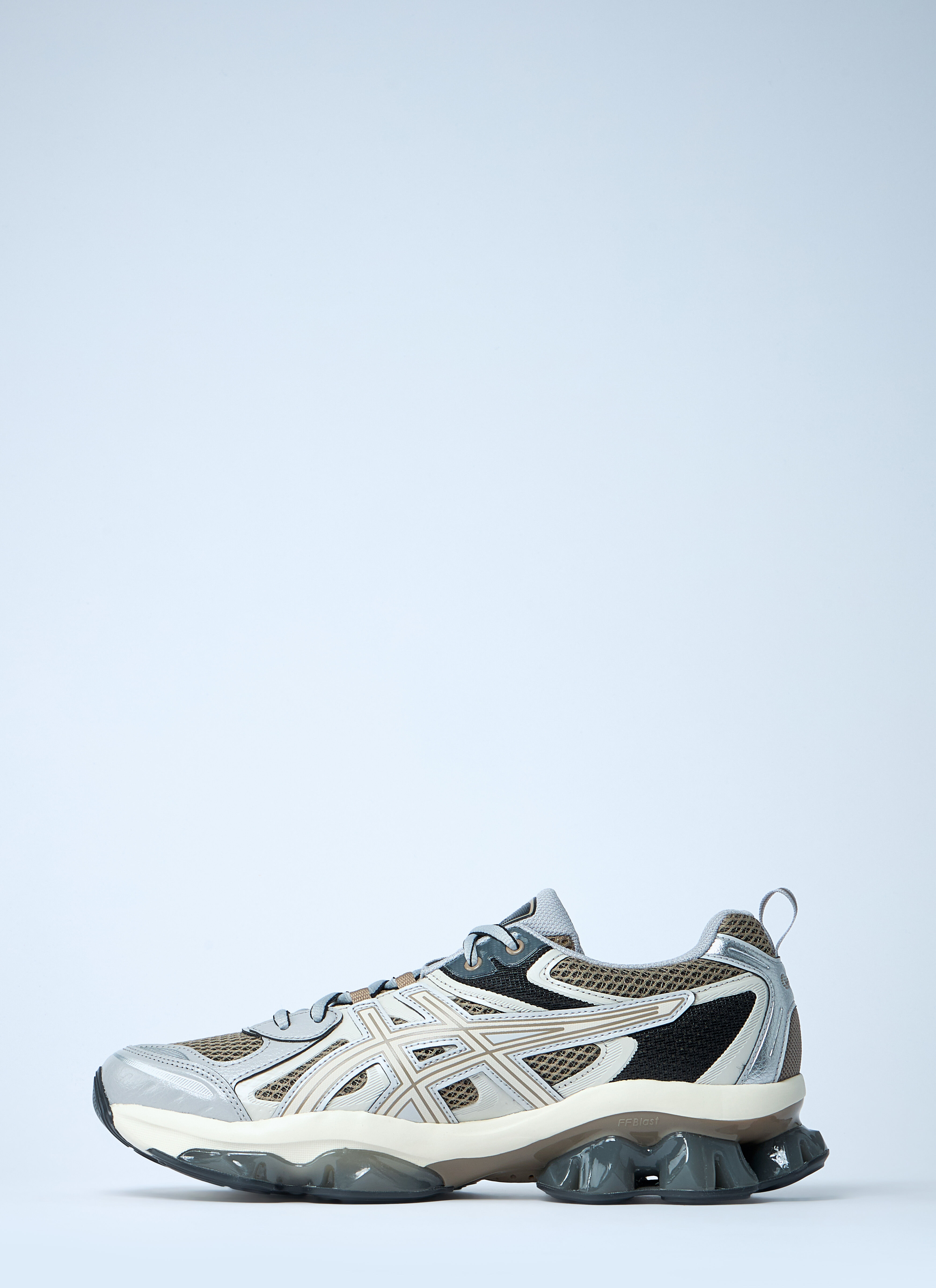 US5-S Gel-Quantum Kinetic Sneakers - 4