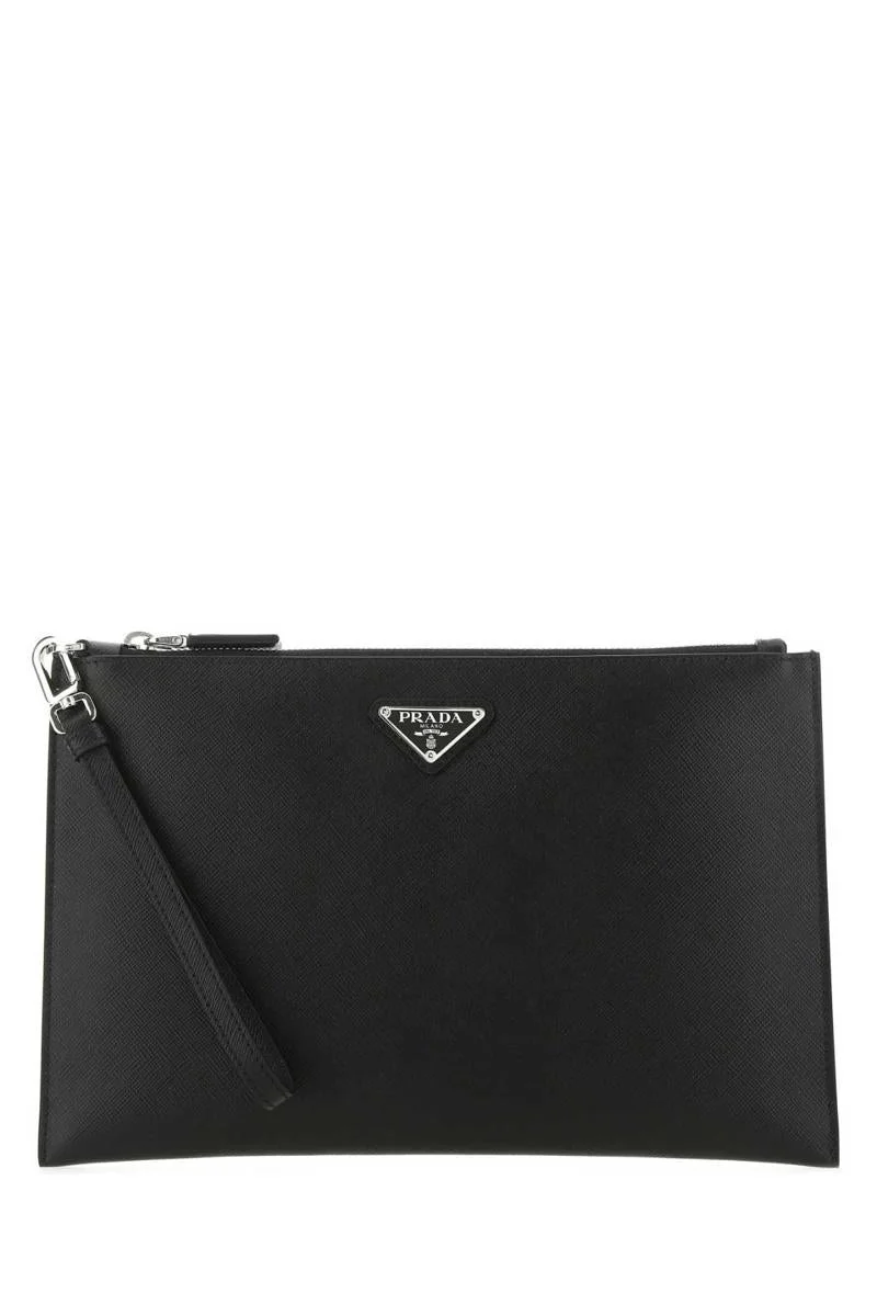 Prada Clutch - 1