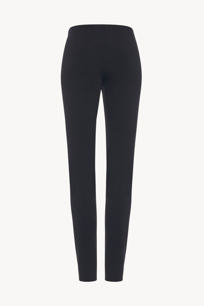 The Row Woolworth Pant in Scuba outlook