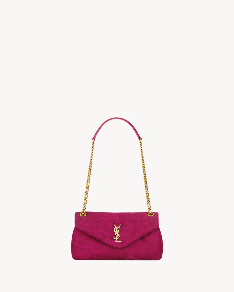 CALYPSO SMALL IN JACQUARD - 1