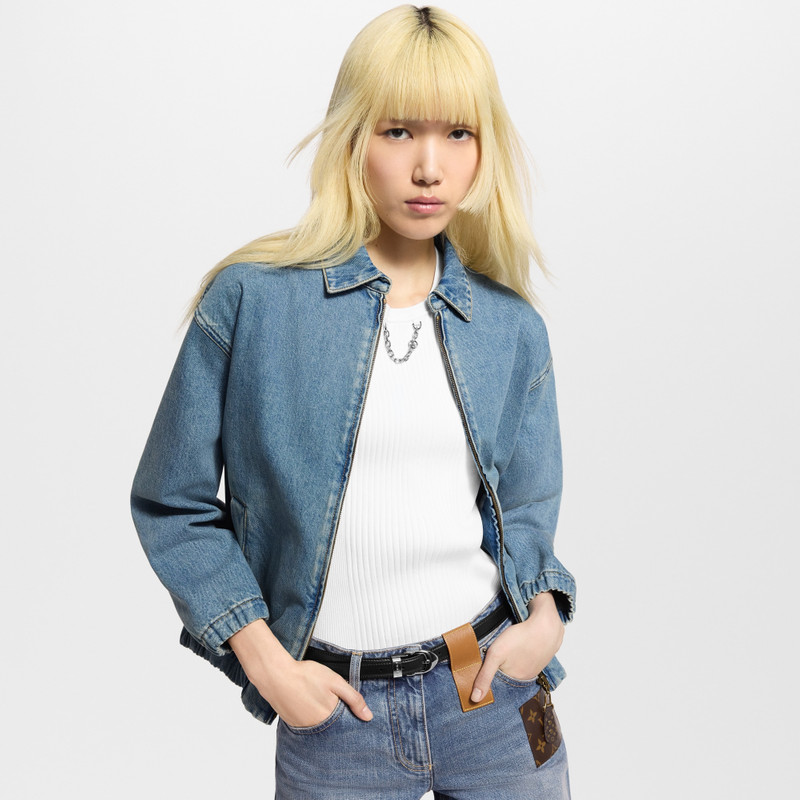 Louis Vuitton LV Timeless 20mm Belt outlook