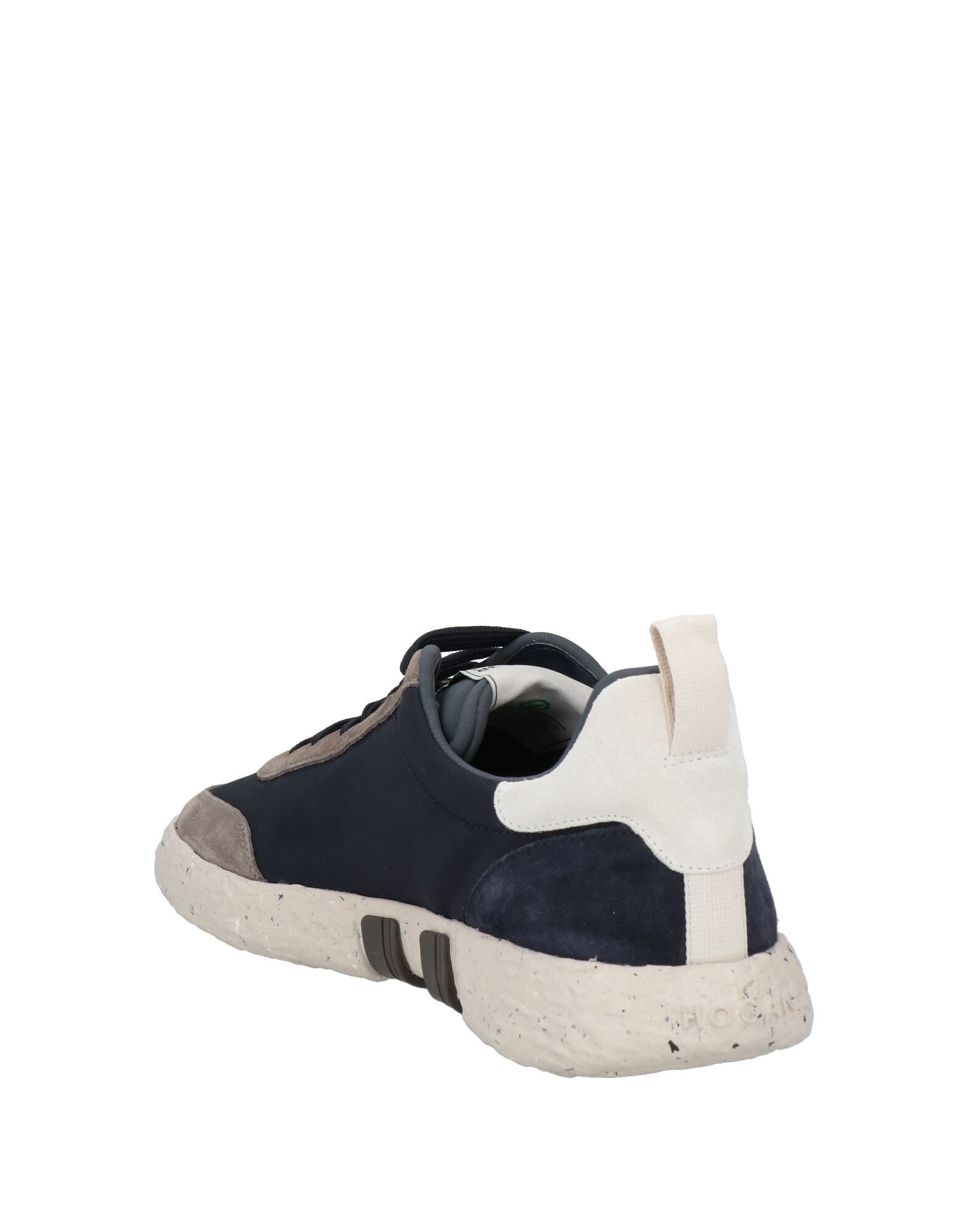 Deep jade Men's Sneakers - 3
