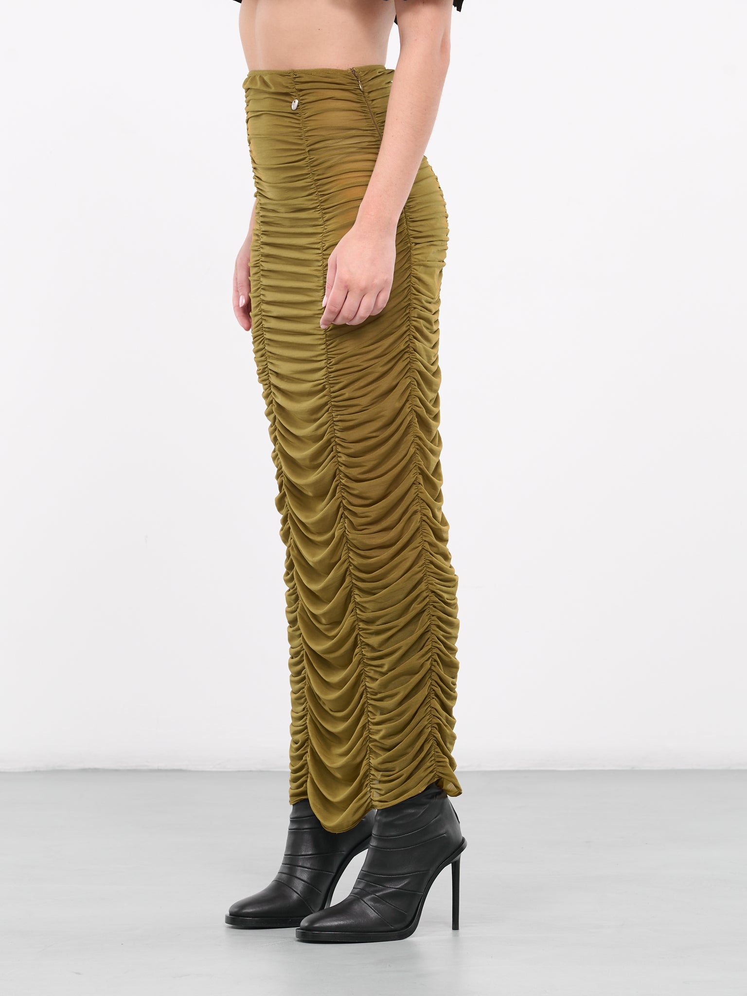Parlour Skirt - 2