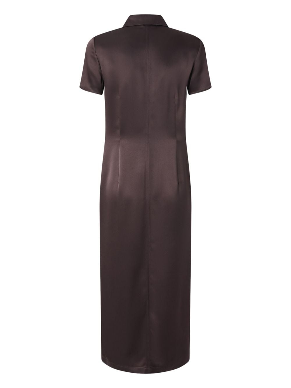 Ancora midi dress - 2