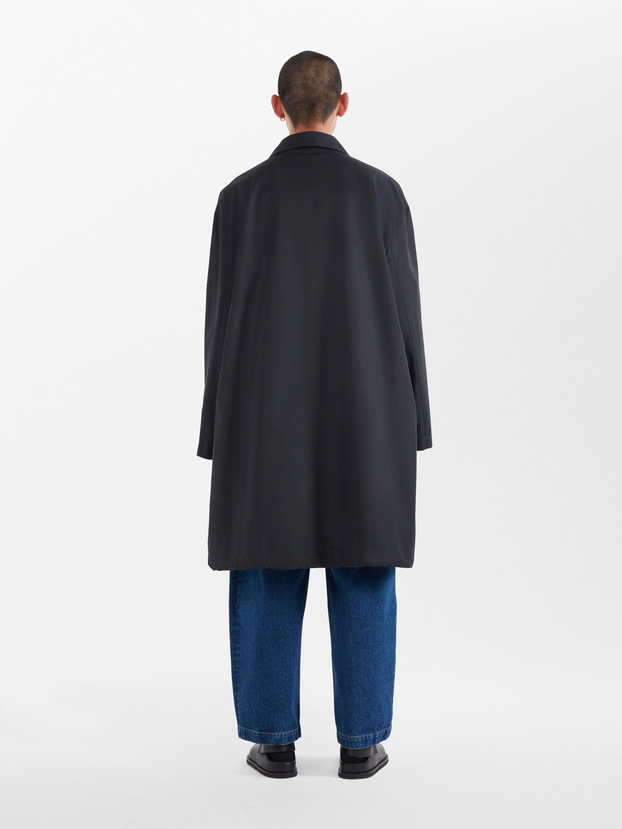 Drive Coat - 4