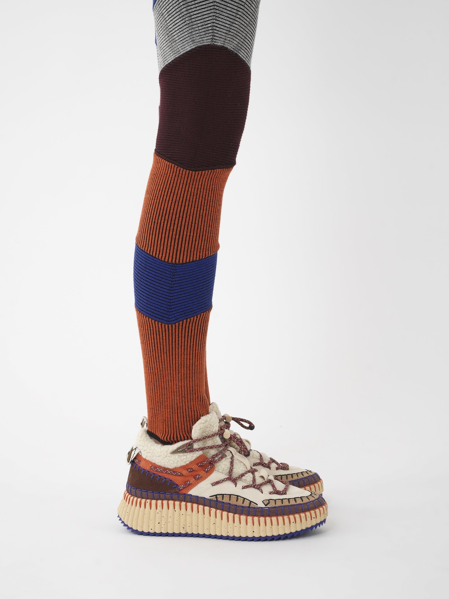 NAMA MOUNTAIN SNEAKER - 2