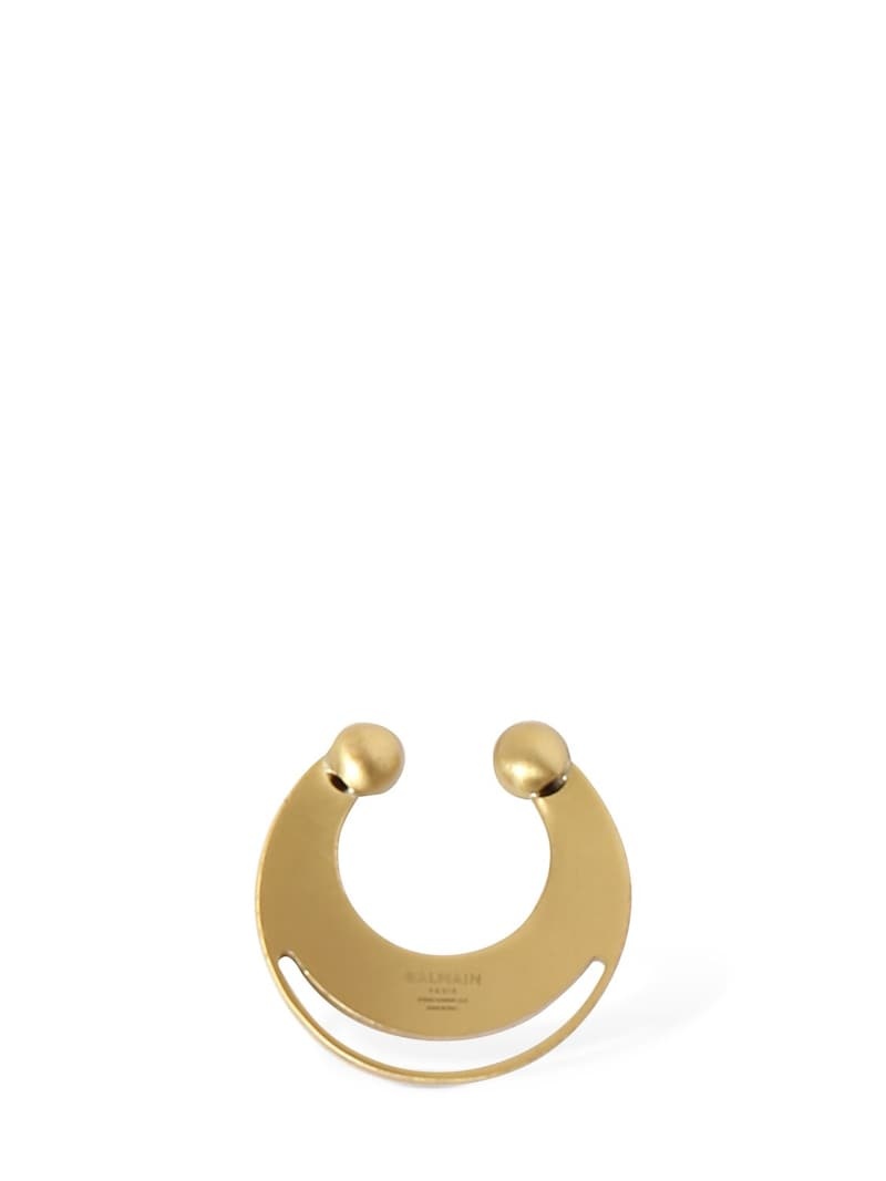 Zodiac nose ring - 3