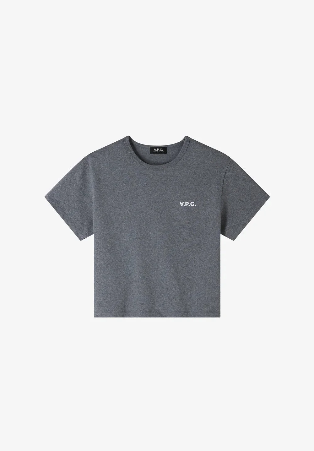 BOXY PETIT VPC T-SHIRT - 1