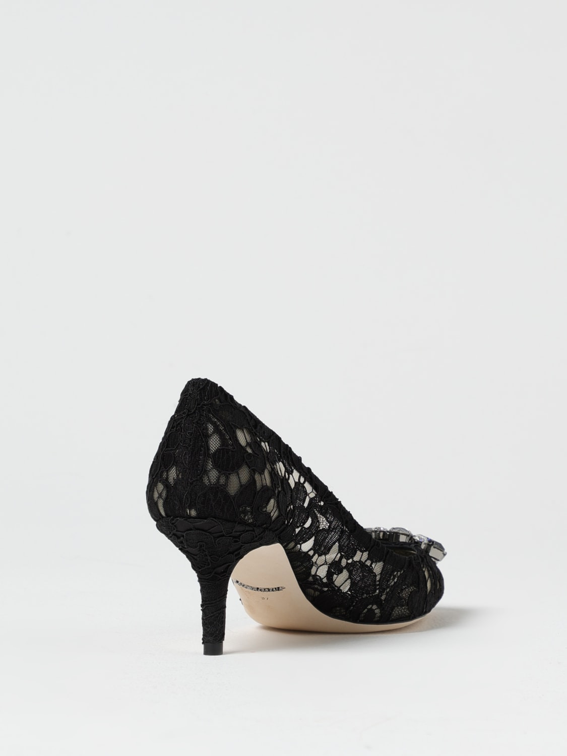 High heel shoes woman Dolce & Gabbana - 3