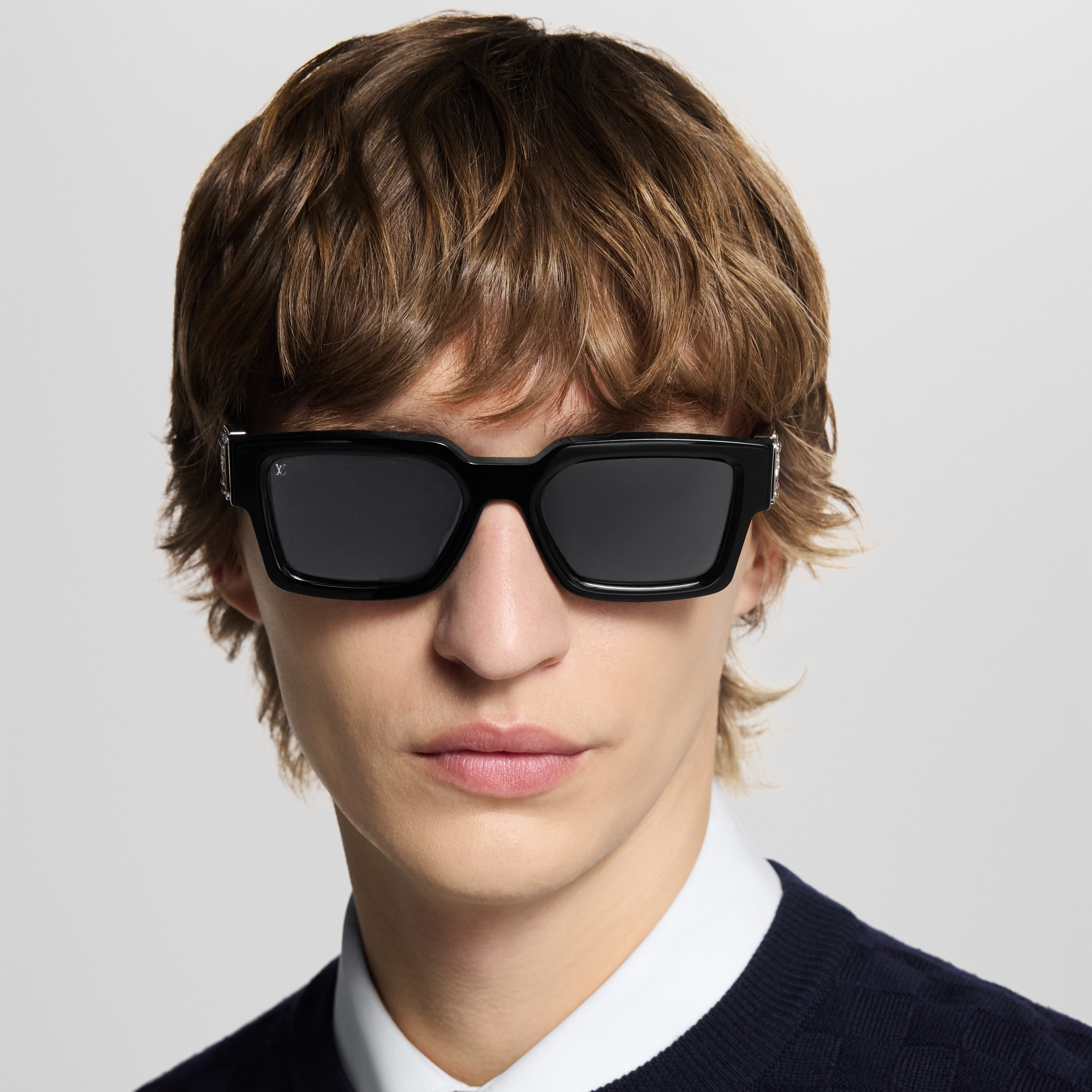 LV Match Sunglasses - 7