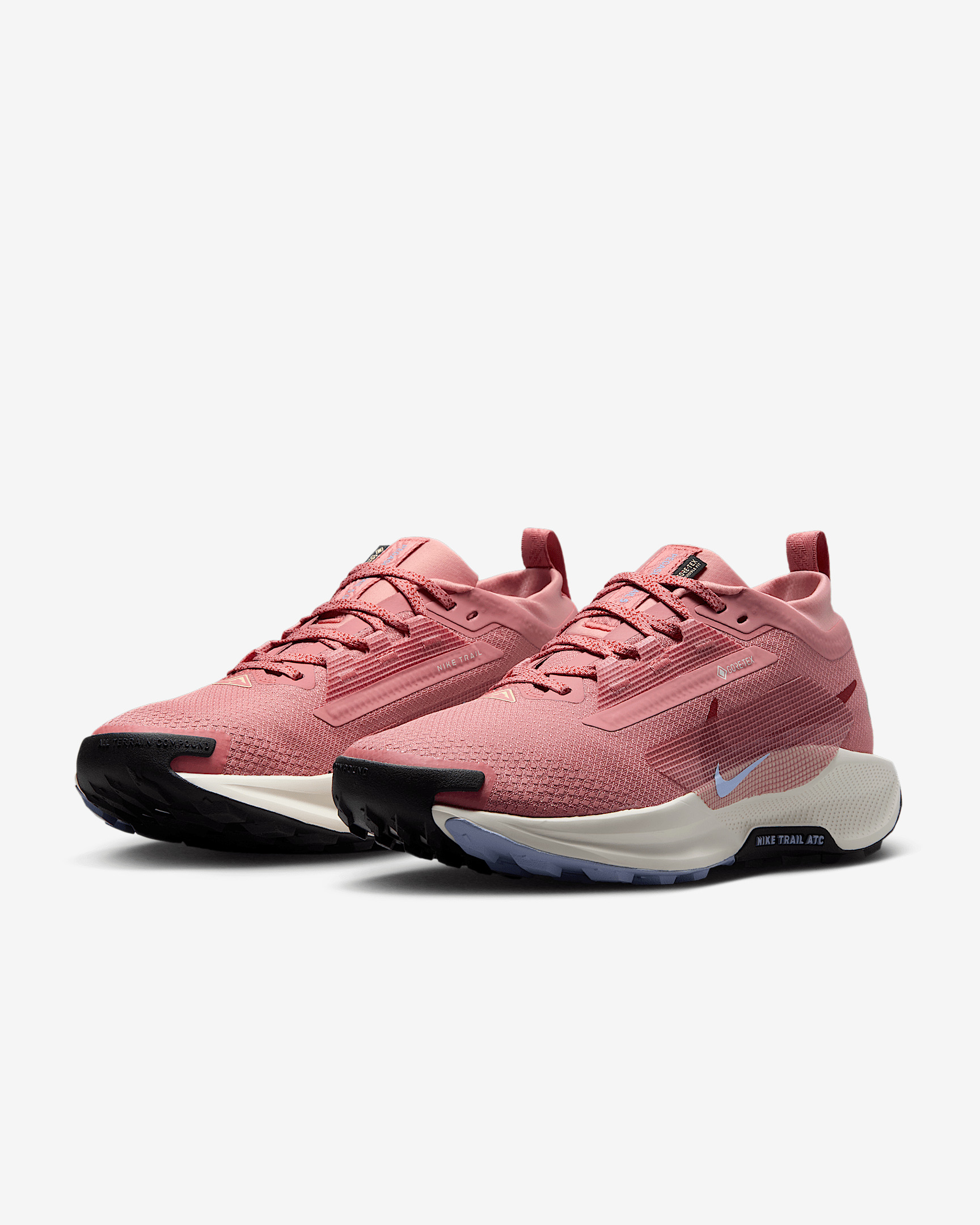 Nike Pegasus Trail 5 GORE-TEX Women's Waterproof Trail Running Shoes - 5