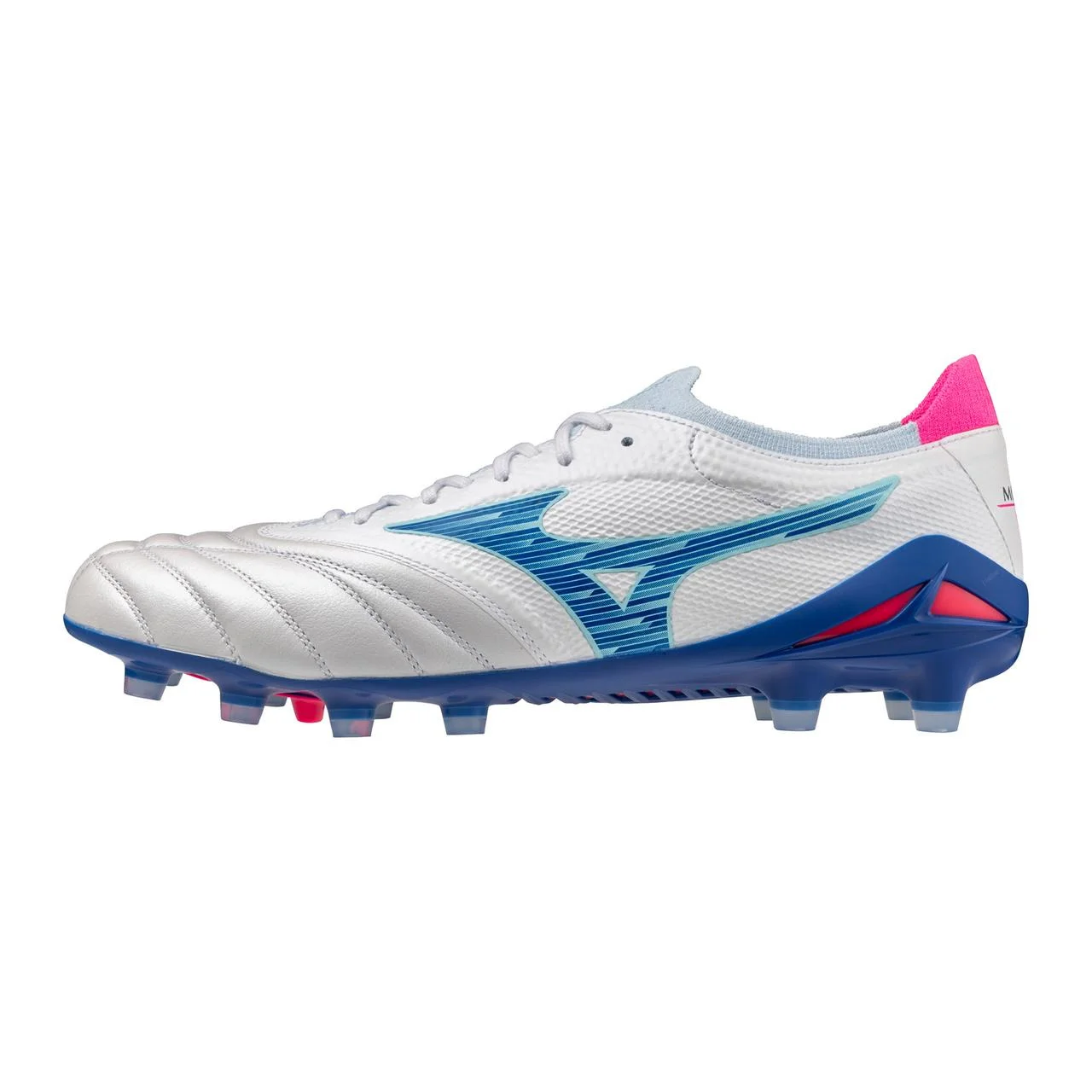 Morelia Neo IV Beta Elite FG Firm Ground KL Soccer Cleat - 1