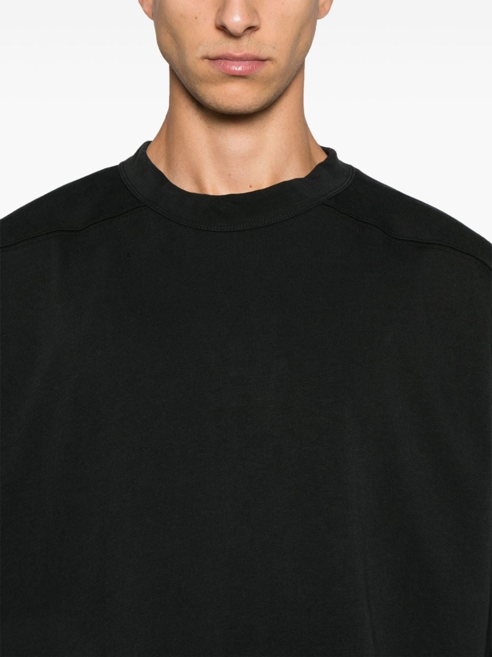 organic cotton T-shirt - 5