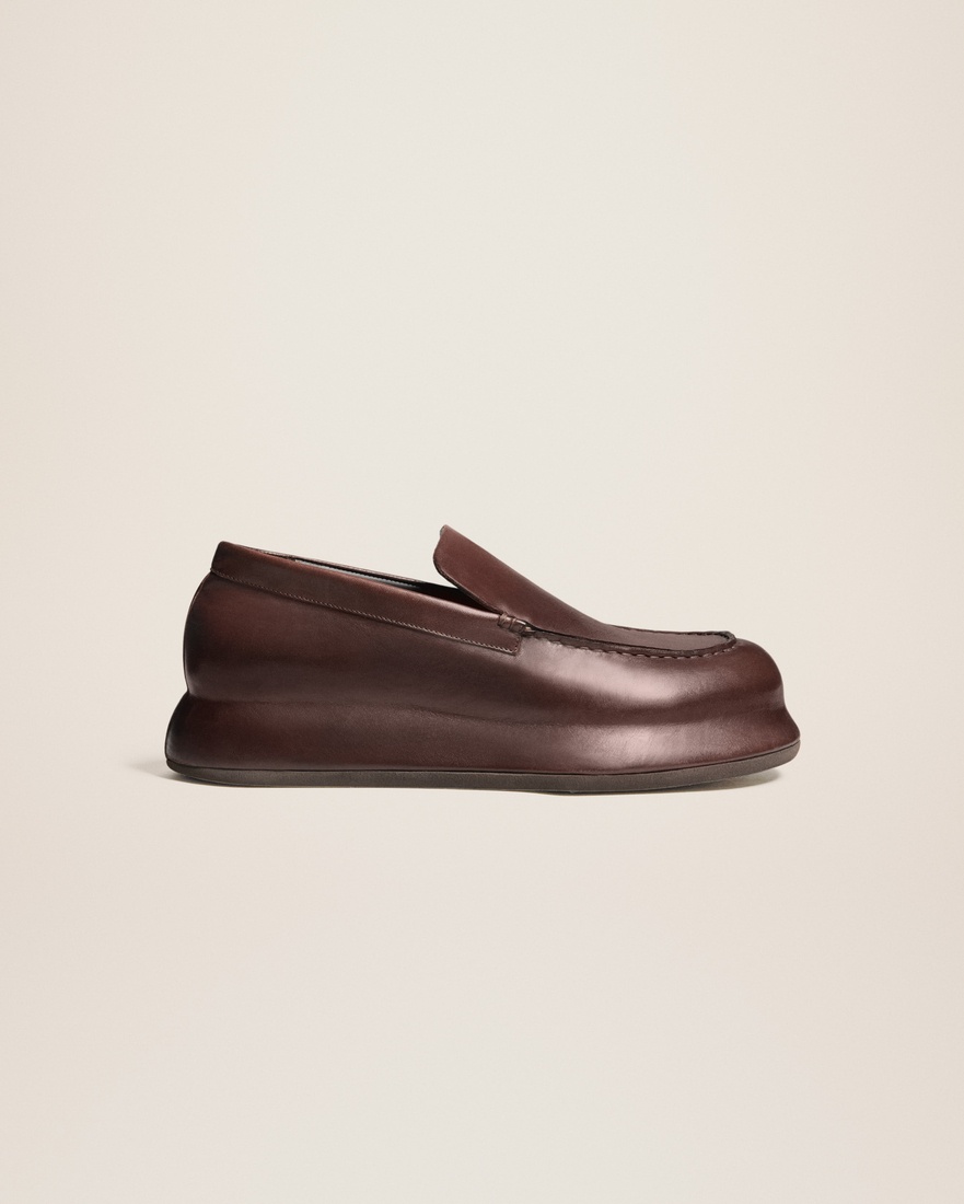 Les mocassins Bricciola - 1