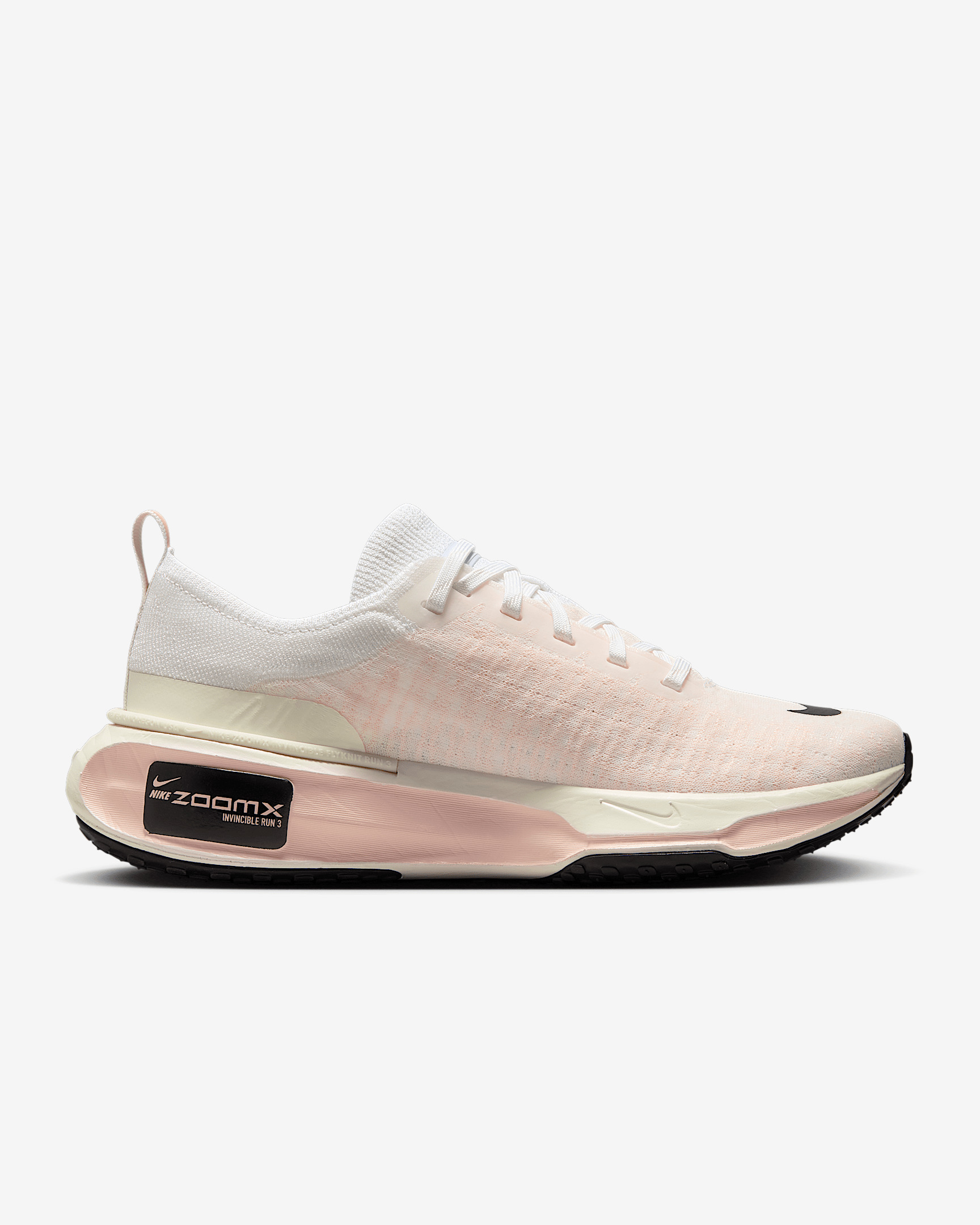 Nike Invincible 3 Women's Road Running Shoes - 3