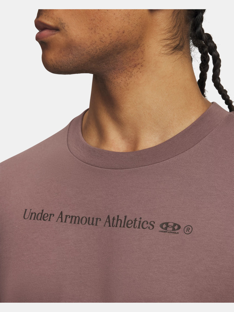 UA Running Shoe Heavyweight 3
