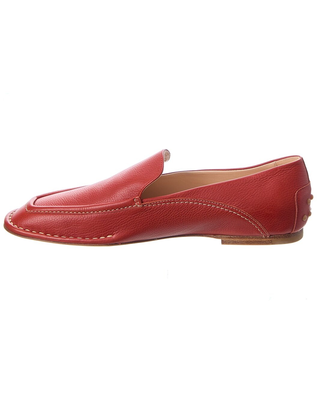 TOD’s Leather Loafer - 2
