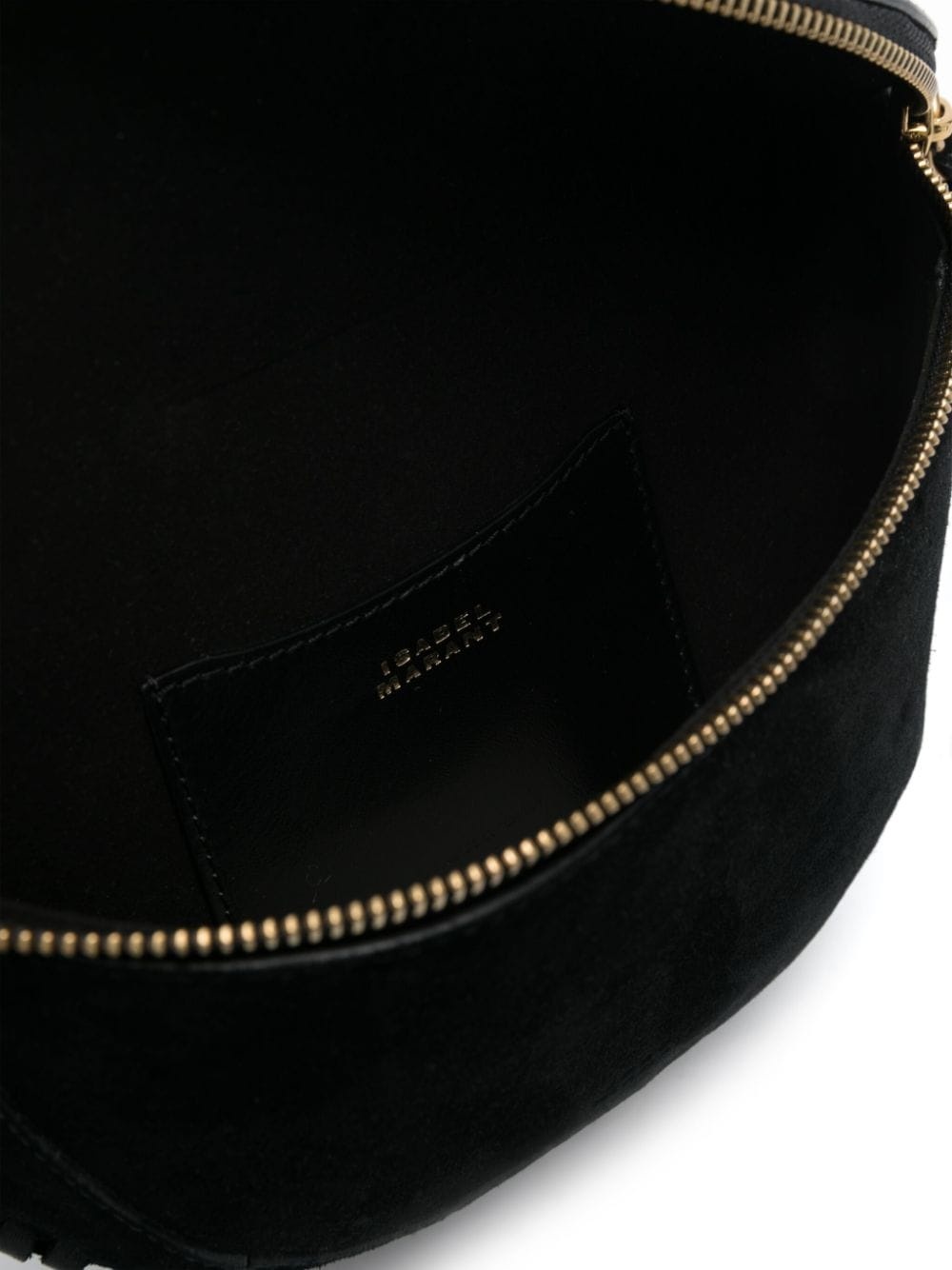 Skano suede belt bag - 5