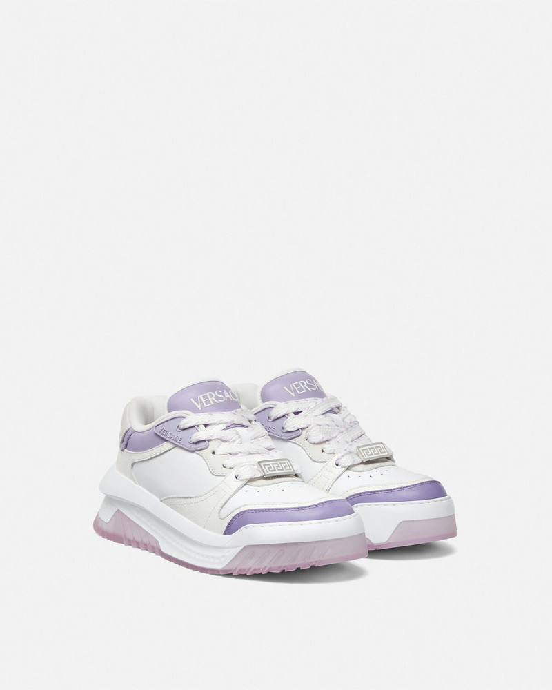 VERSACE Odissea Sneakers outlook