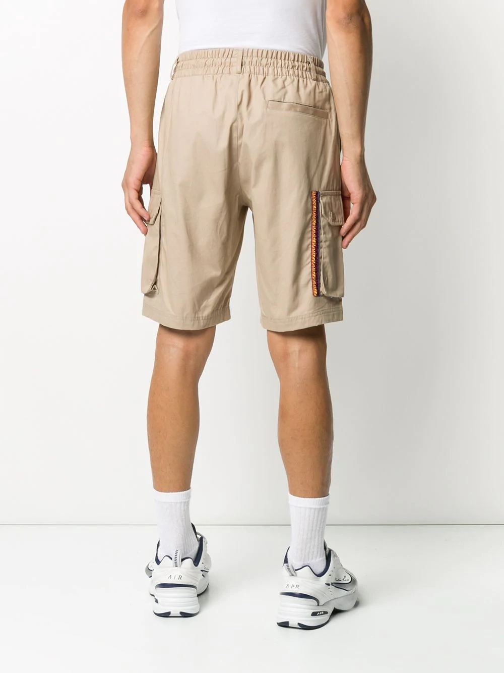 Adiplore cargo shorts  - 4