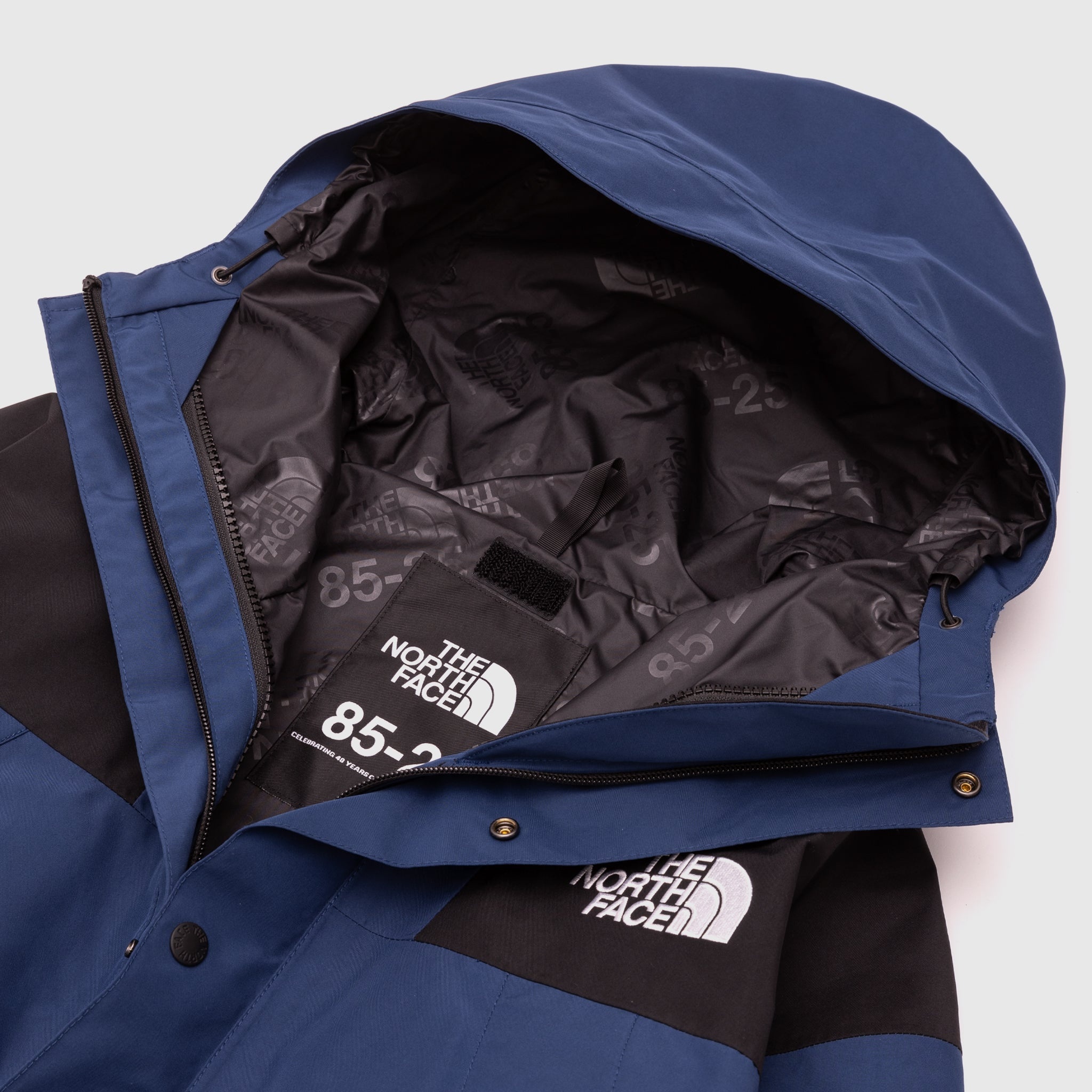 GORE-TEX MOUNTAIN JACKET - 2