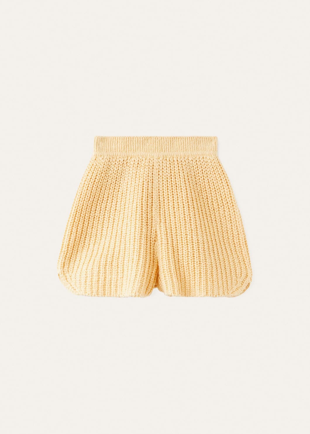 Cocooning Shorts - 1