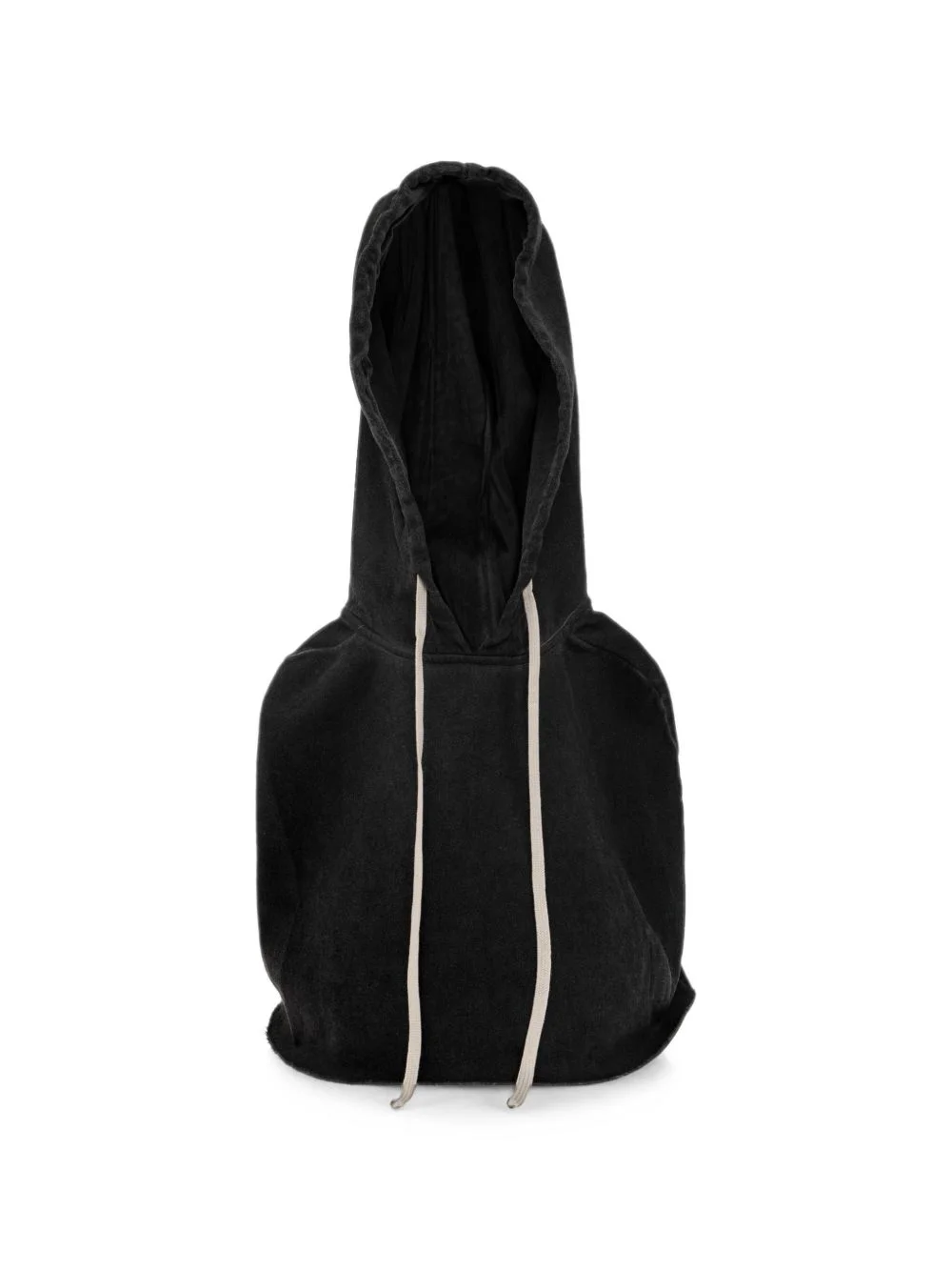 Kaptur drawstring hood - 1