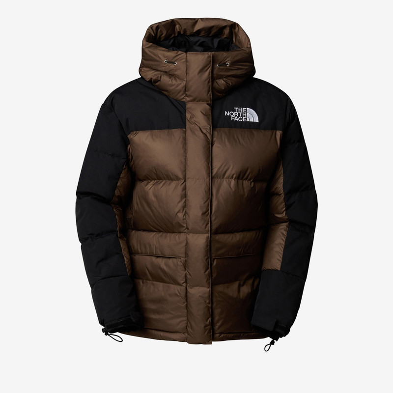 Wmns Hmlyn Down Parka 1