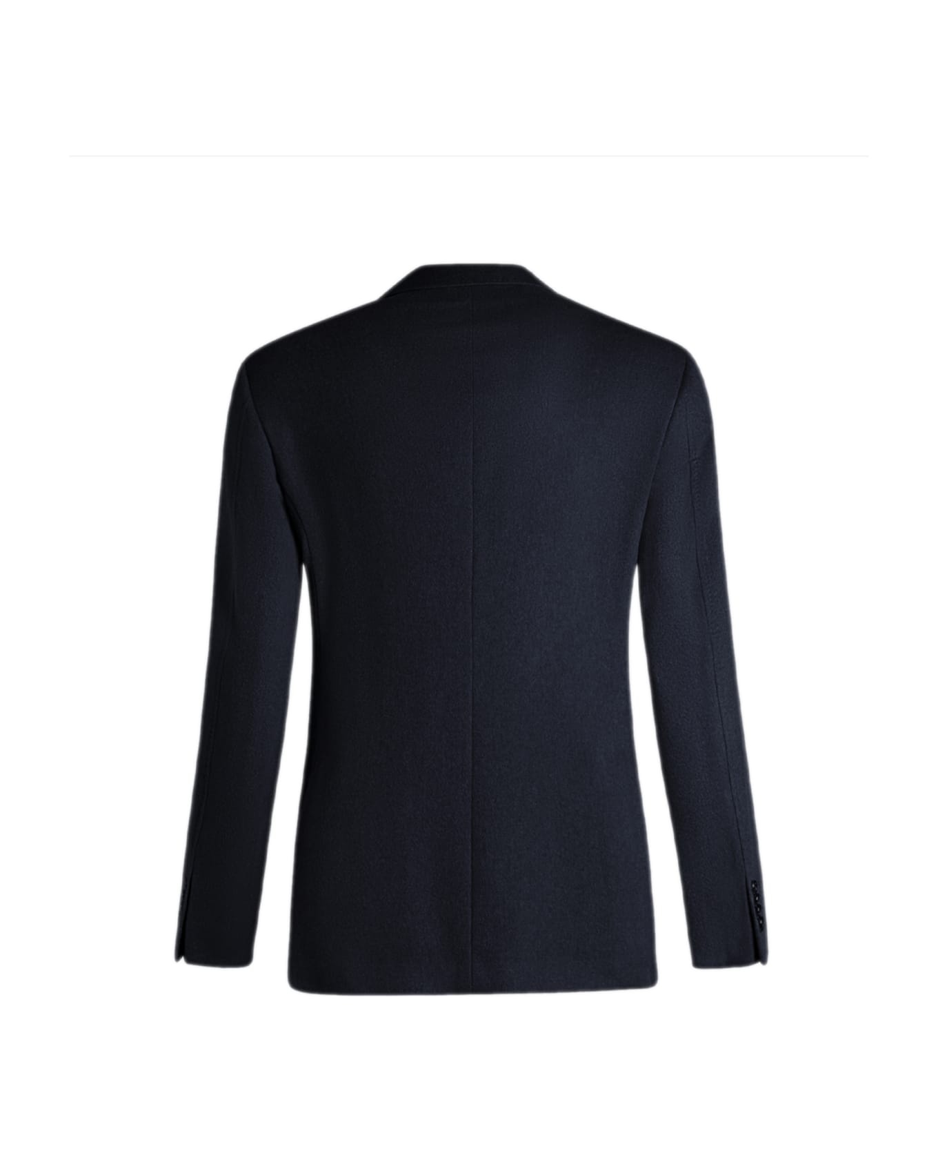 Jacket - 2